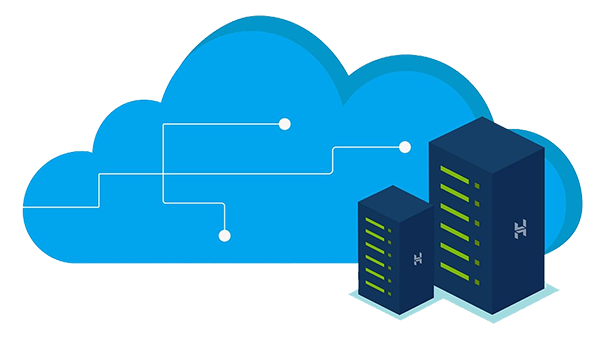 Shared Cloud Hosting
